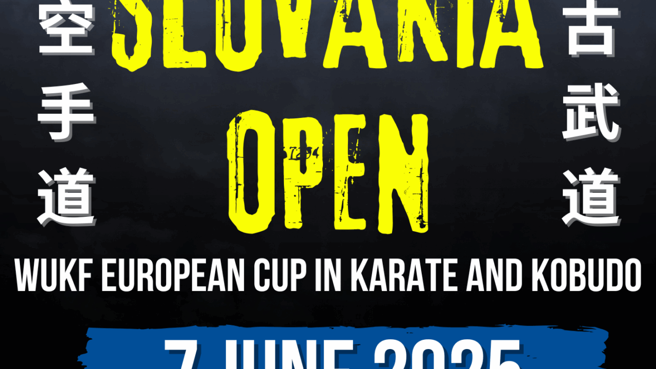 SLOVAKIA OPEN 2025
