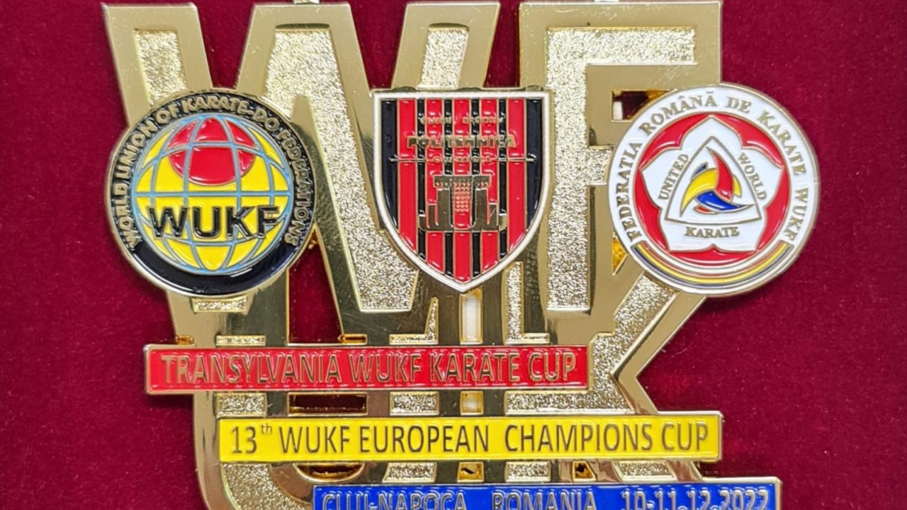 13TH EUROPEAN CHAMPIONS CUP