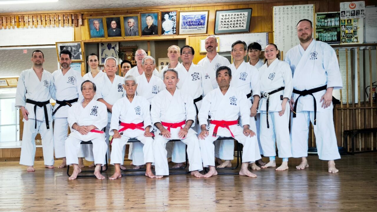 Okinawa 2025