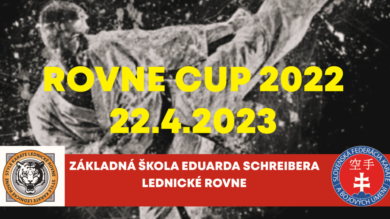 ROVNE CUP 2023